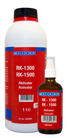 activator voor RK 1300/1500