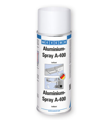 Aluminium Spray A 400
