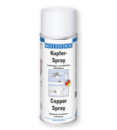 weicon koper spray