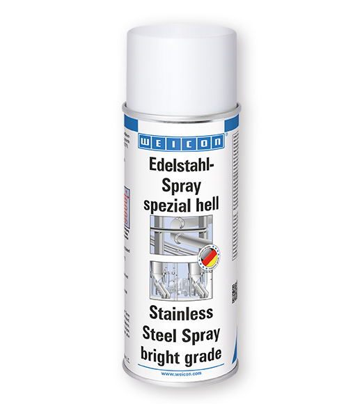 Roestvrij-Staal Spray speciaal helder