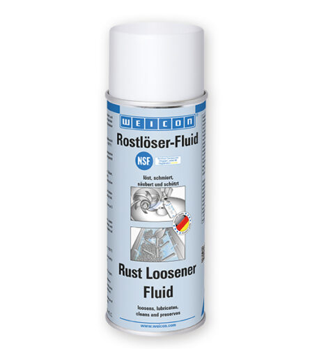 Roestoplosser-Fluid