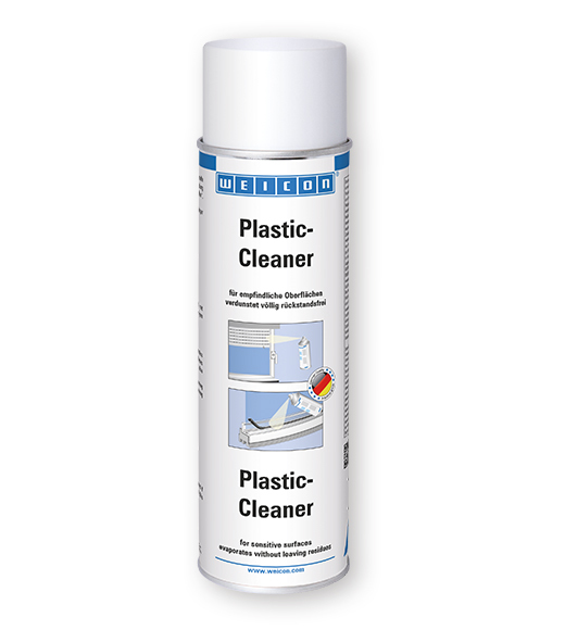 Weicon plastic cleaner