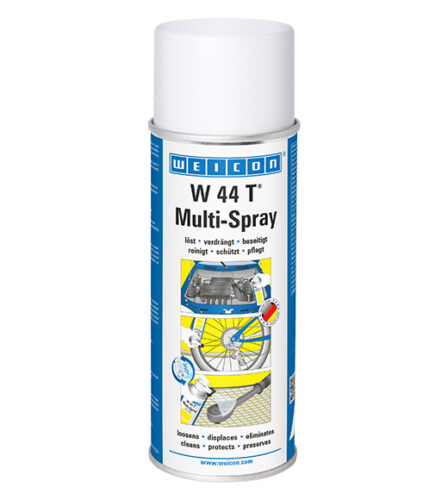 W 44 T Multi-Spray