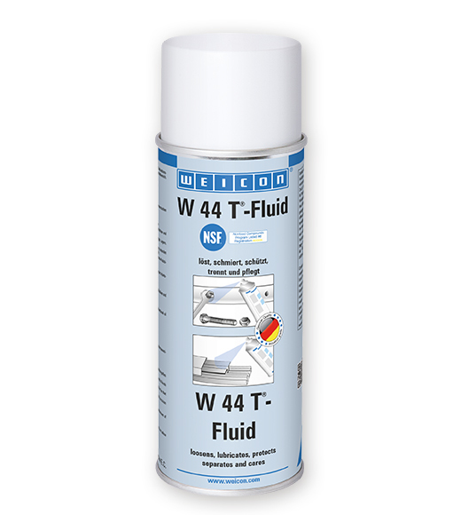 W 44 T® Fluid