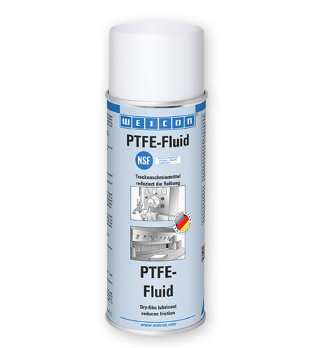 PTFE Fluid