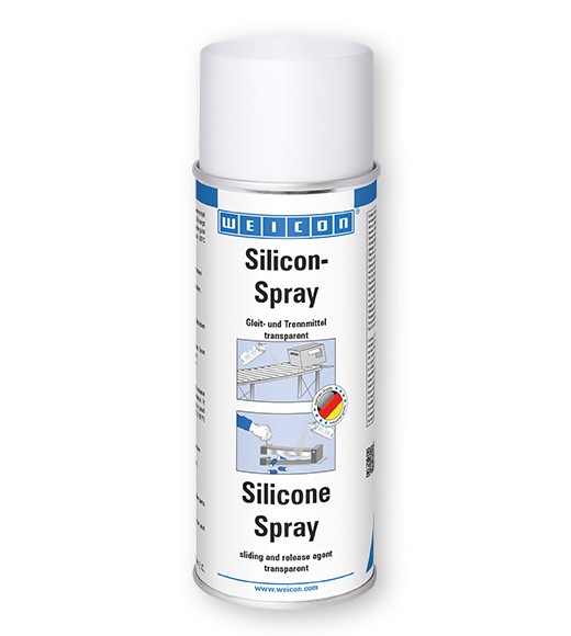 Siliconen Spray