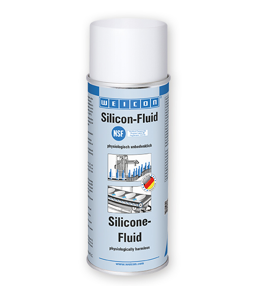 Siliconen-Fluid