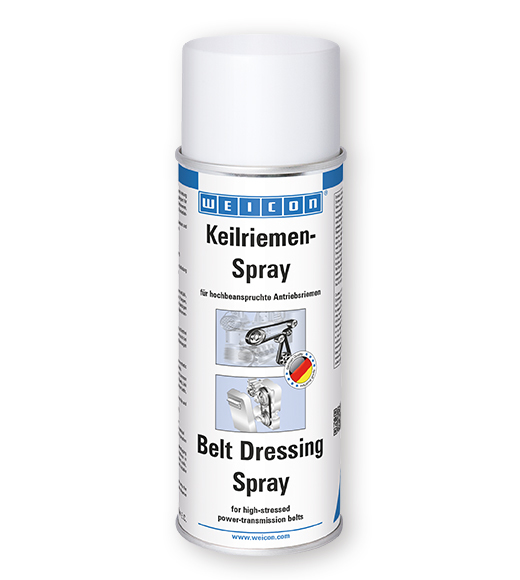 V-Riemen Spray