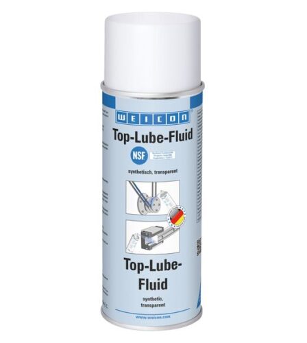 Weicon Top Lube fluid