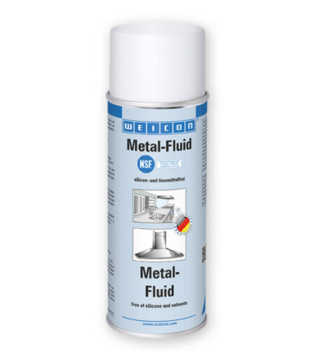 Weicon metal fluid