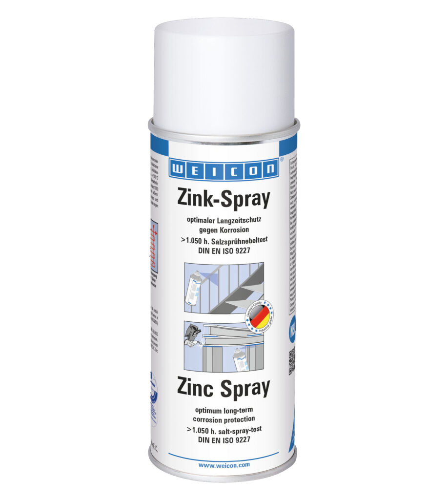 Weicon Zink-Spray