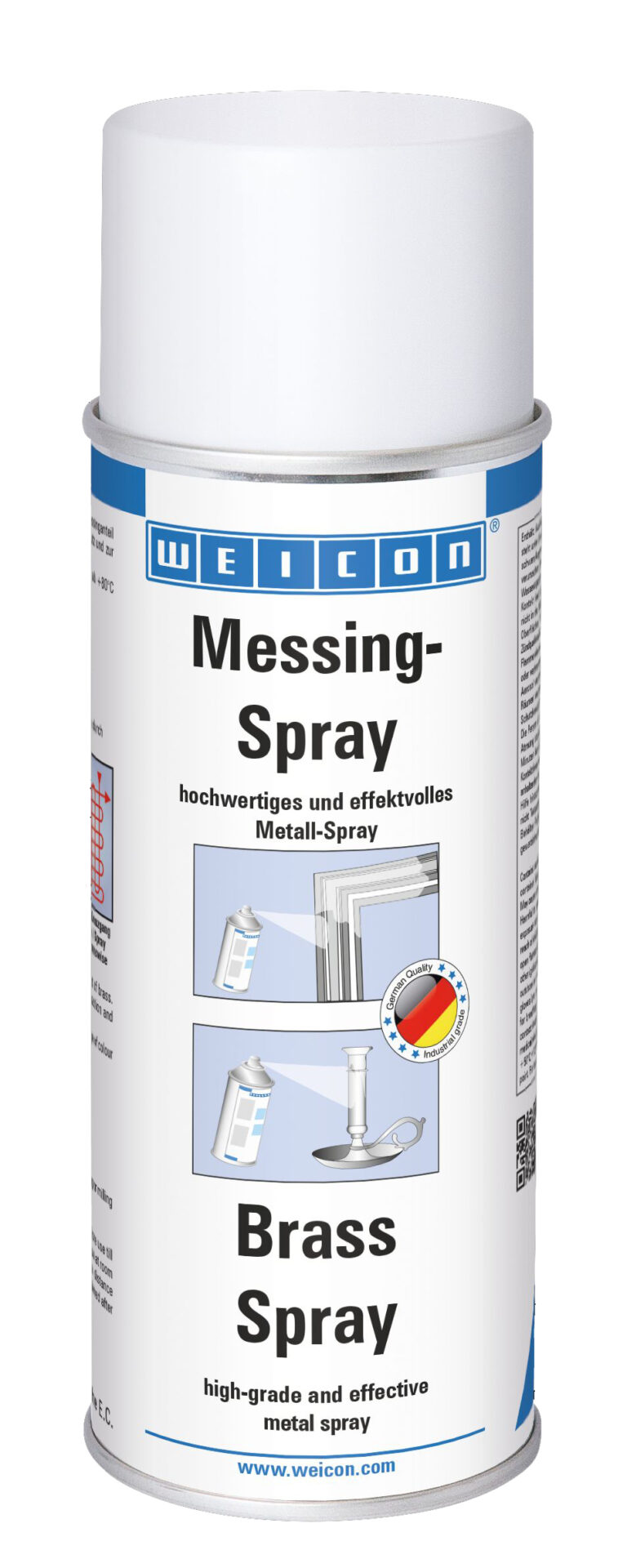 Messing Spray