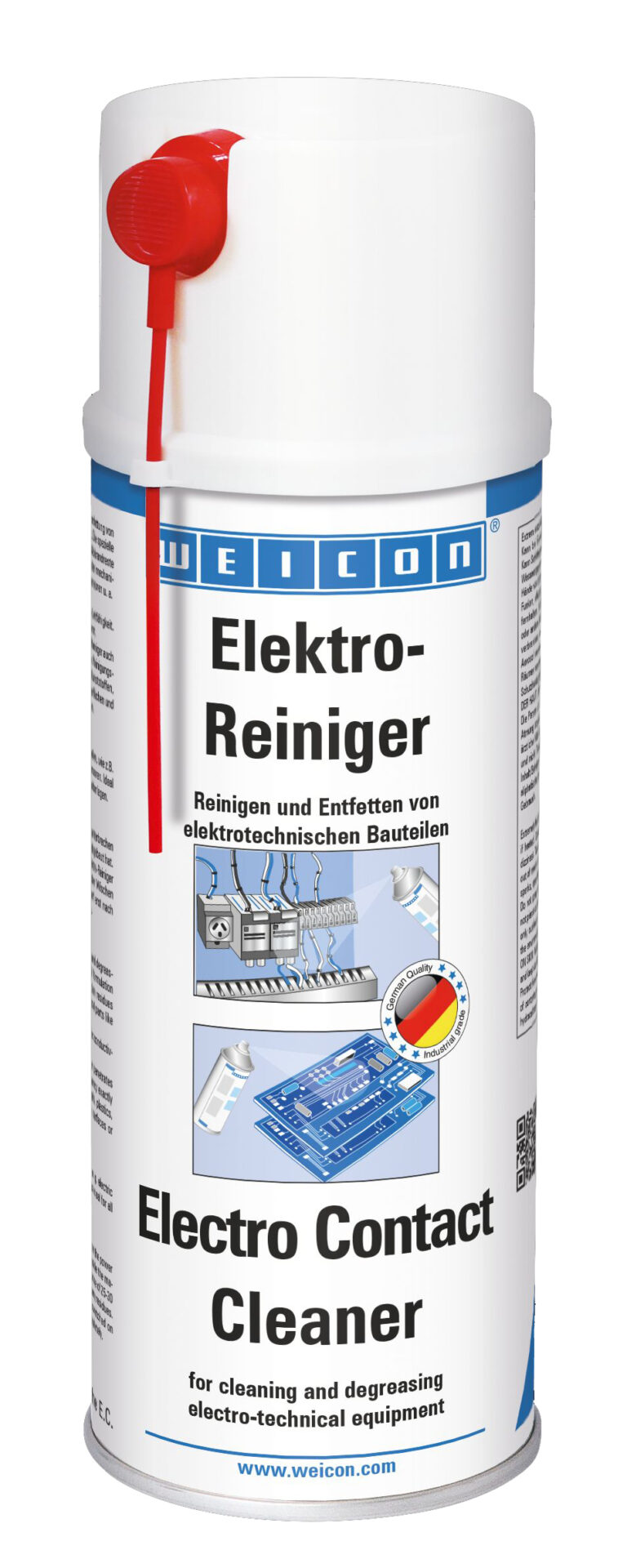 Electro-Reiniger