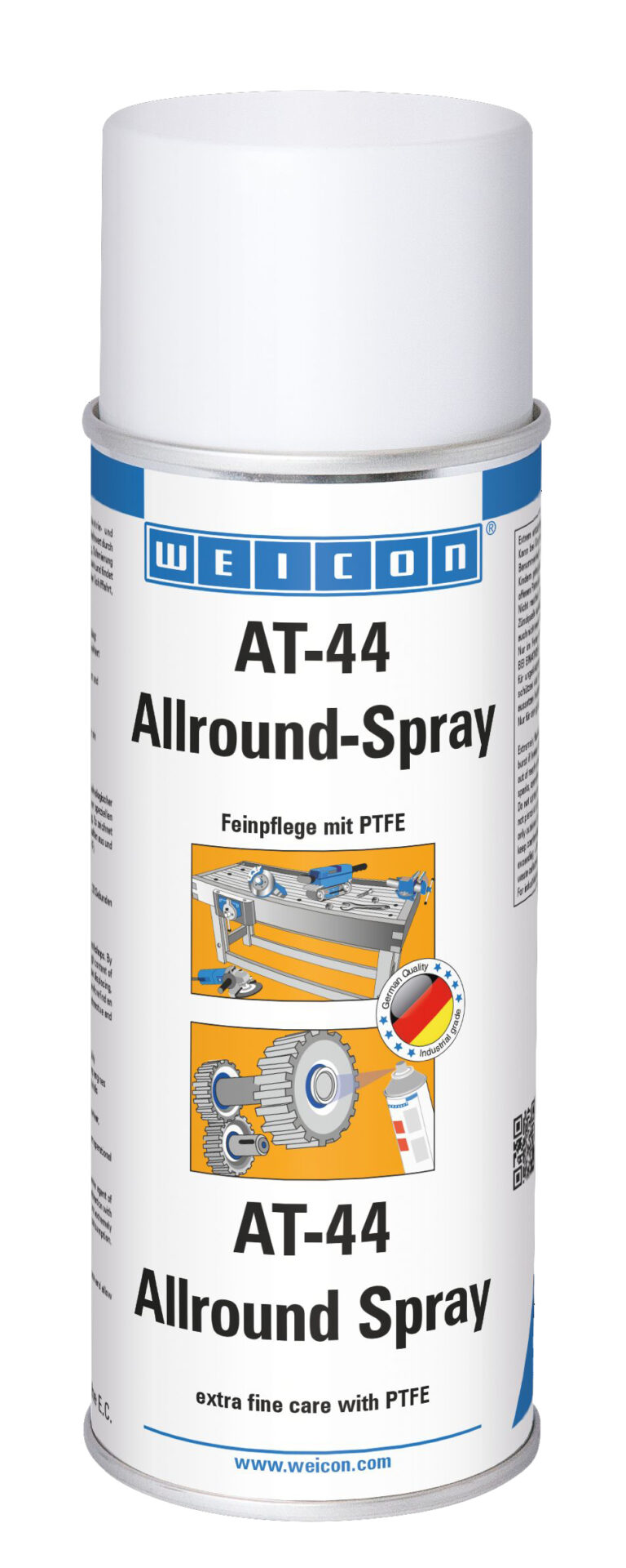 AT-44 Allroundspray