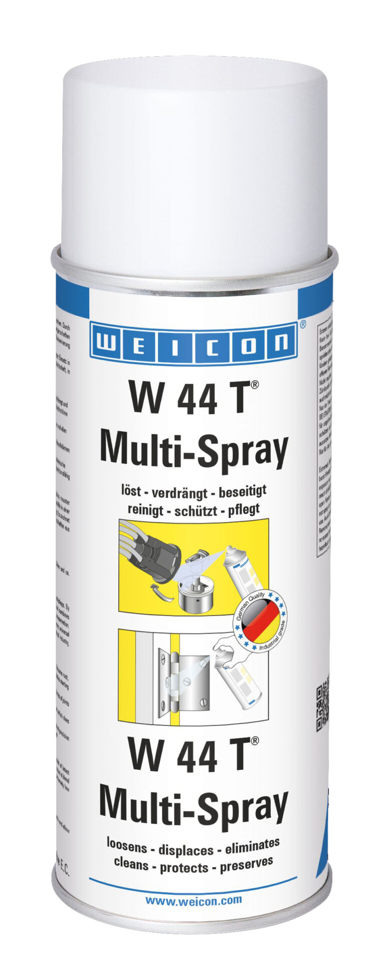 W 44 T Multispray