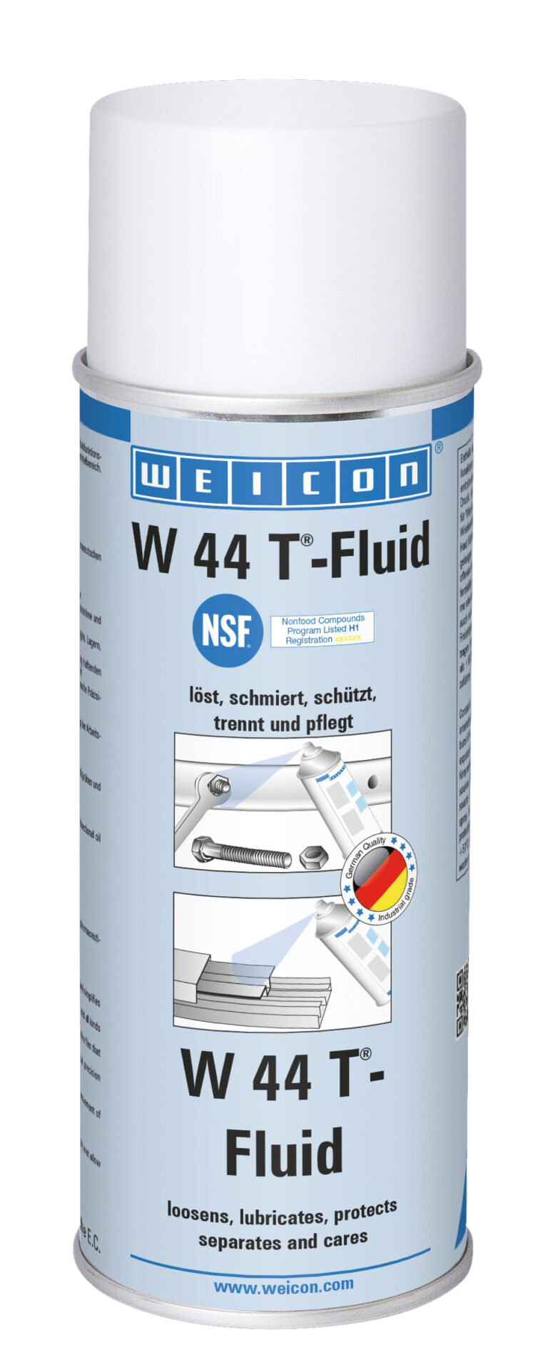 W 44 T Fluid