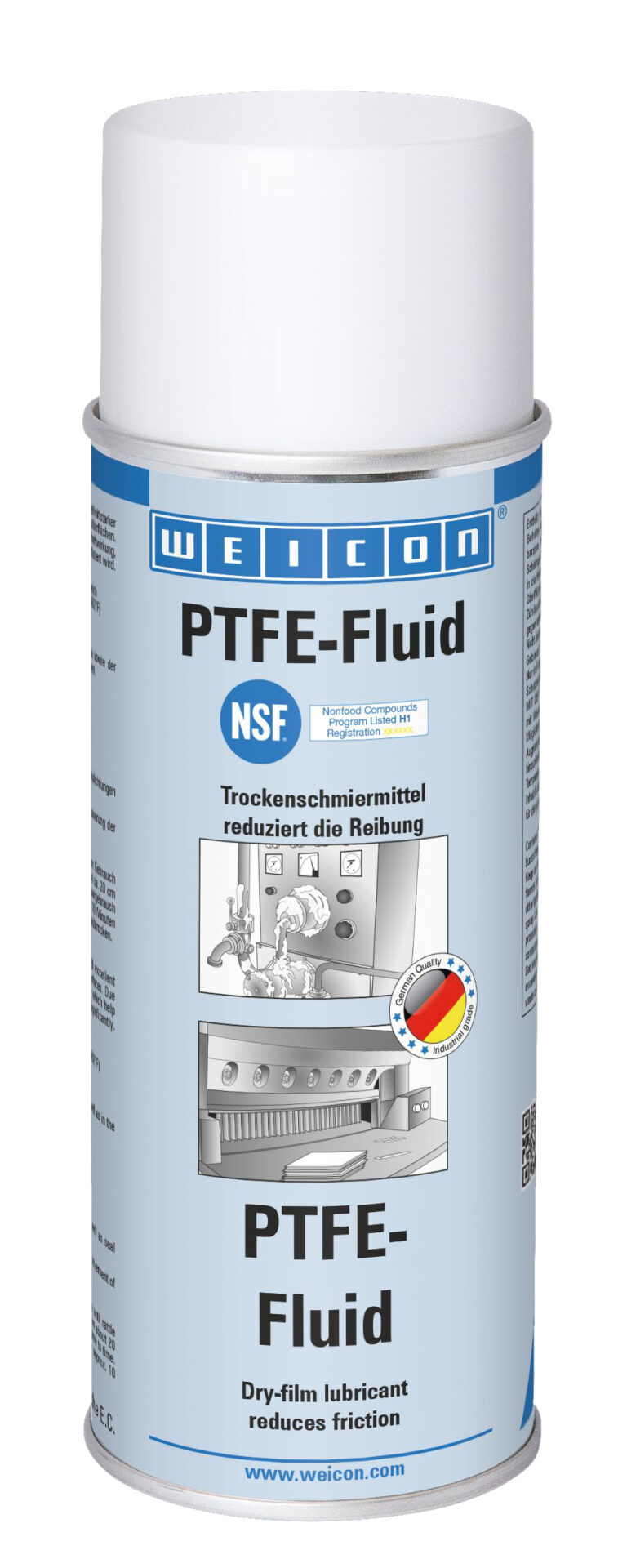 PTFE-Fluid