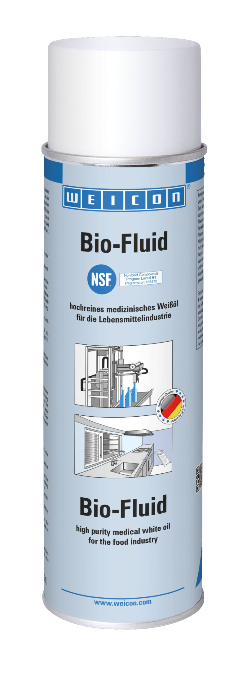 Bio-Fluid