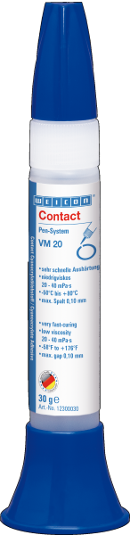 Contact VM 20
