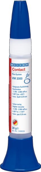 Contact VM 2000