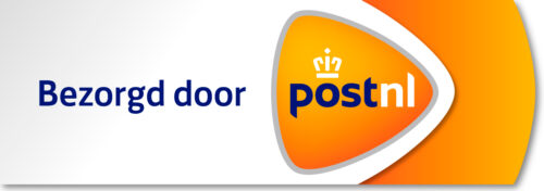 Post NL logo